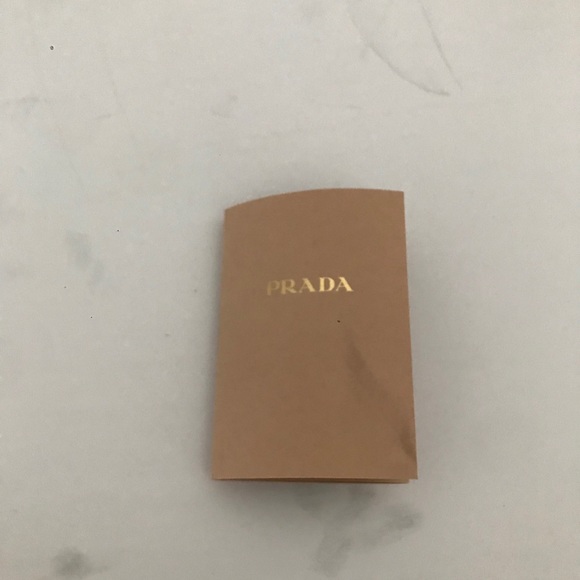 Prada Black Calzature Donna Moto Boots Black - Picture 8 of 8